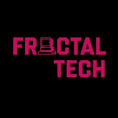 Fractal Tech logo